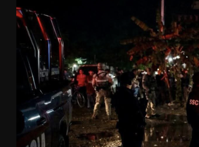 Tulum a la Mierda..!